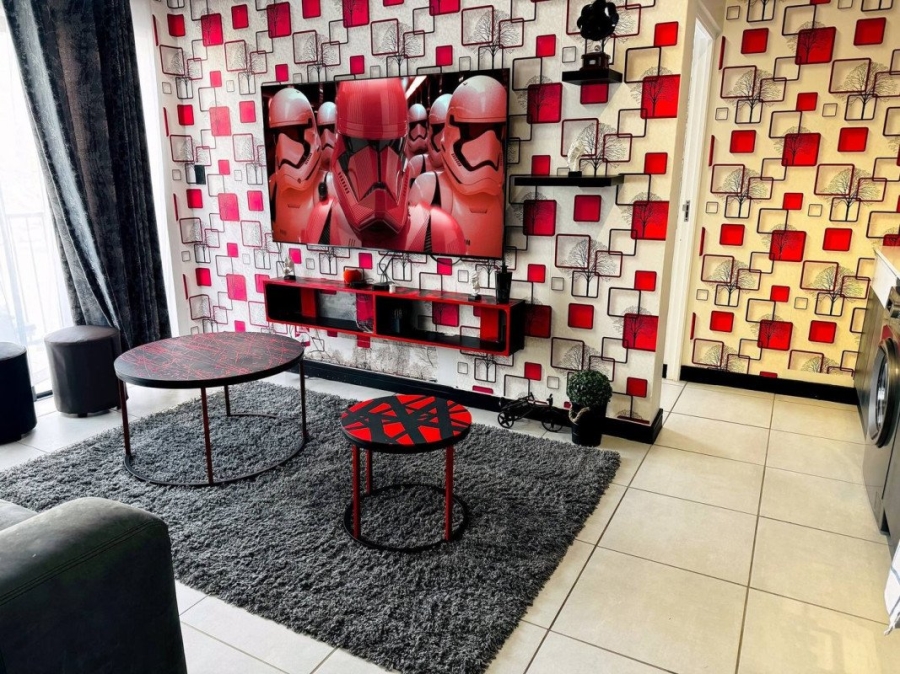 To Let 1 Bedroom Property for Rent in Crowthorne AH Gauteng