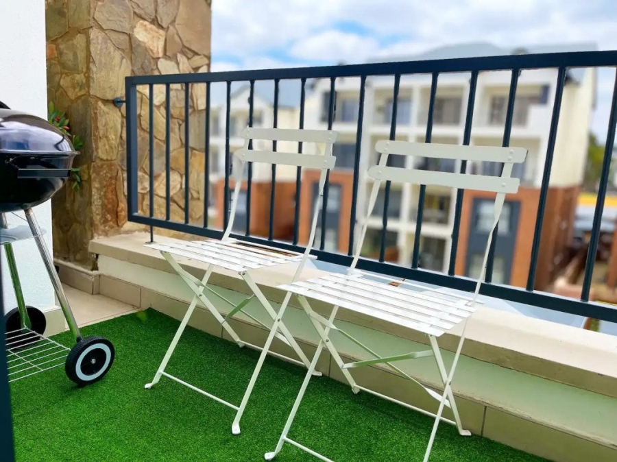 To Let 1 Bedroom Property for Rent in Linbro Park Gauteng