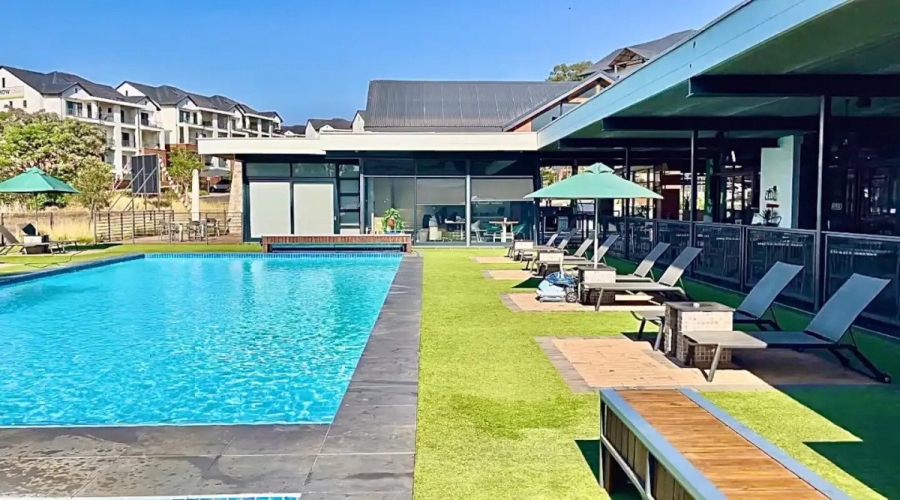 To Let 1 Bedroom Property for Rent in Linbro Park Gauteng