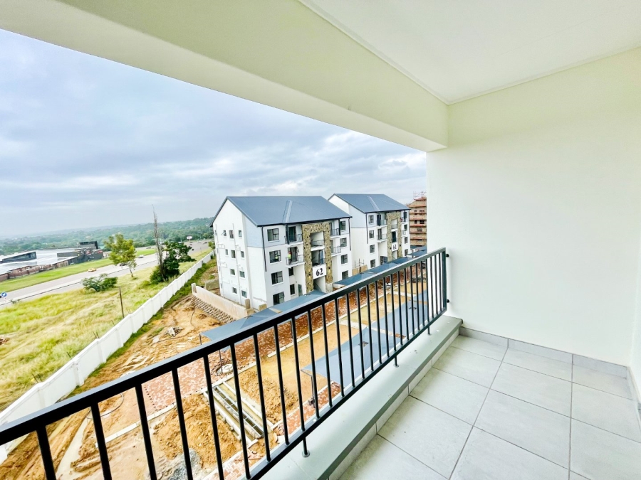 To Let 2 Bedroom Property for Rent in Crowthorne AH Gauteng