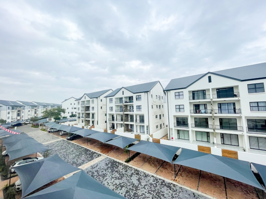 To Let 2 Bedroom Property for Rent in Crowthorne AH Gauteng