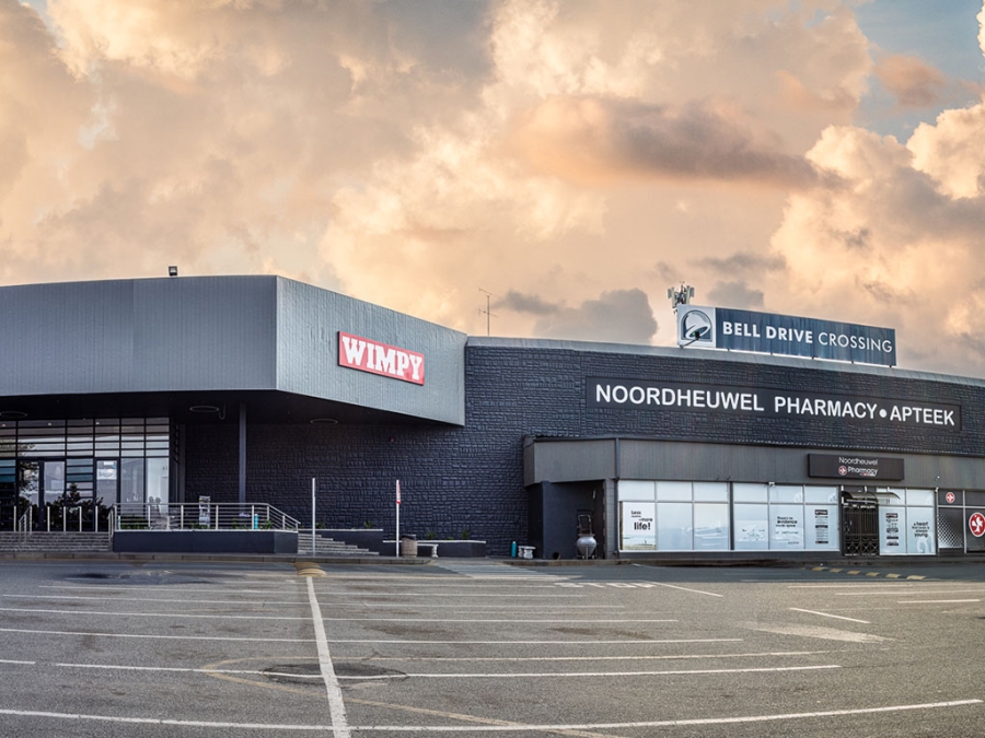 Commercial Property for Sale in Noordheuwel Gauteng