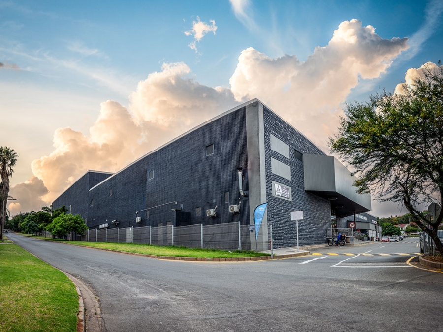 Commercial Property for Sale in Noordheuwel Gauteng