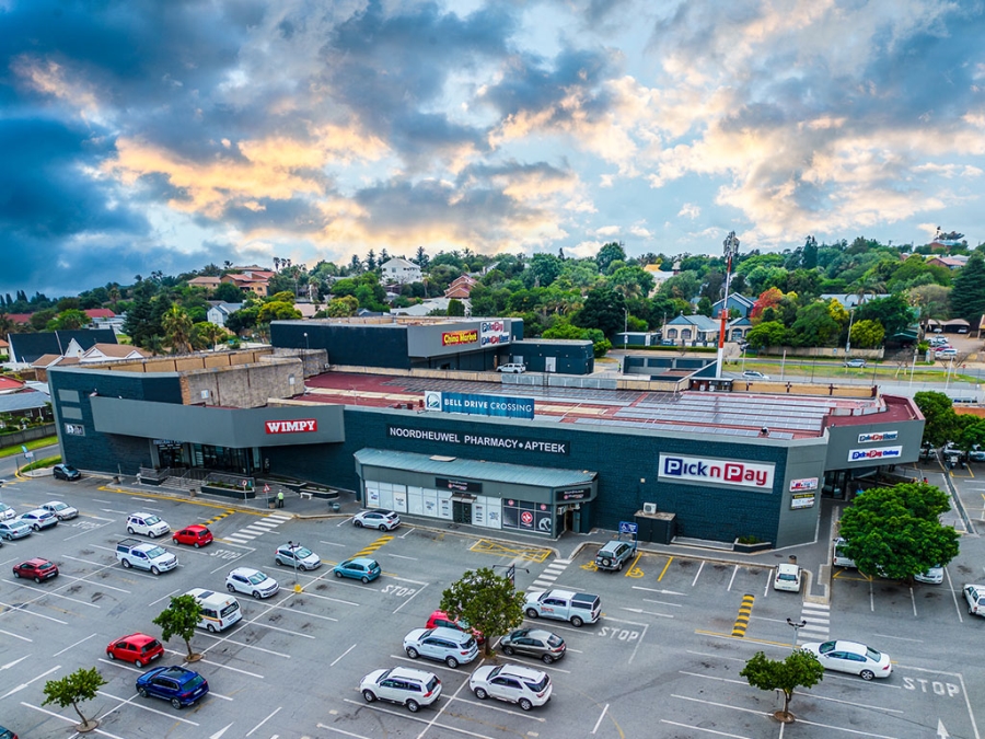 Commercial Property for Sale in Noordheuwel Gauteng
