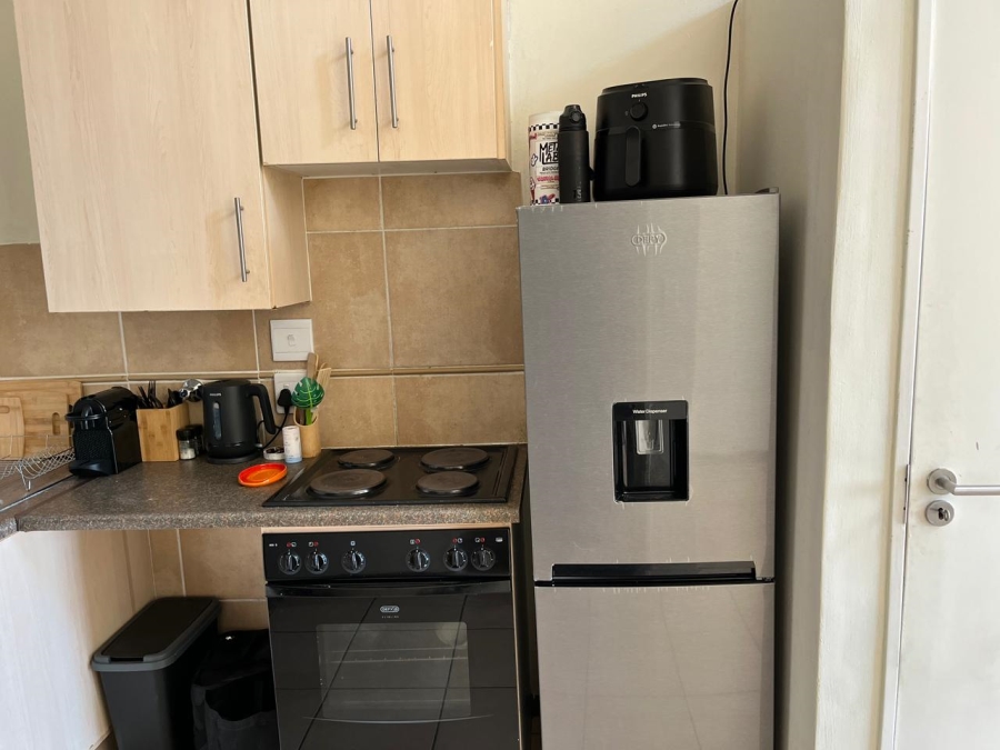  Bedroom Property for Sale in Hatfield Gauteng