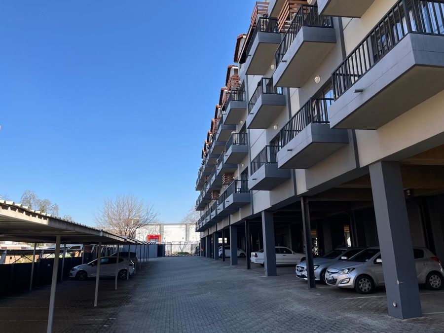 Bedroom Property for Sale in Hatfield Gauteng