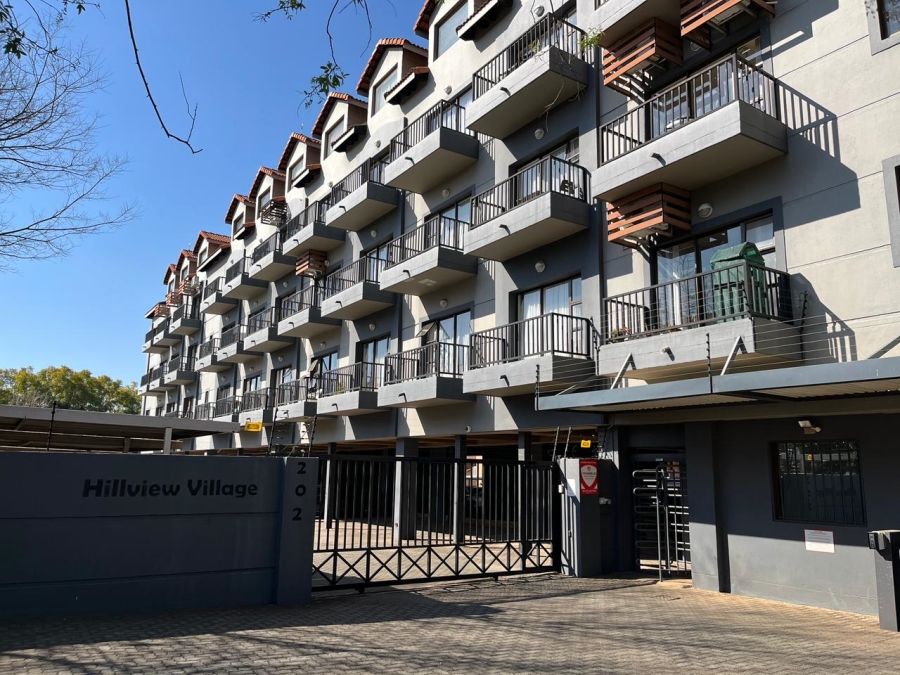  Bedroom Property for Sale in Hatfield Gauteng