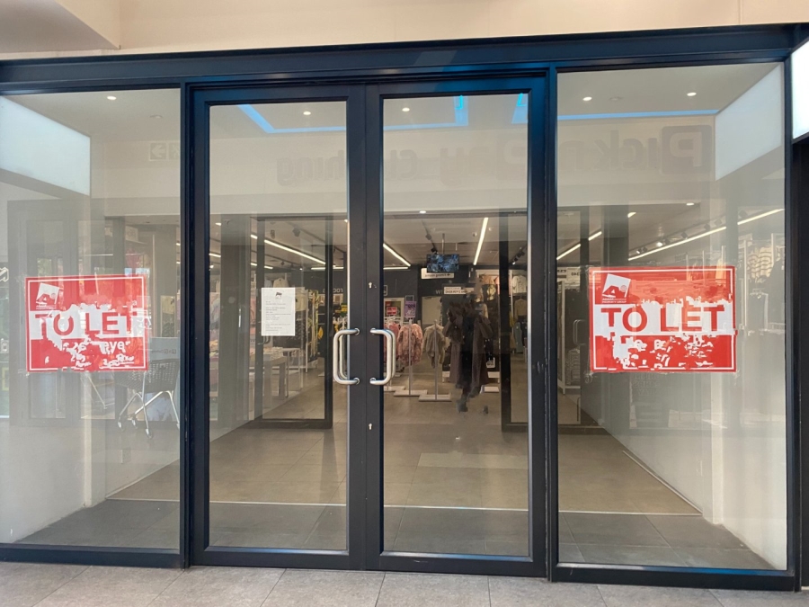 To Let commercial Property for Rent in Noordheuwel Gauteng