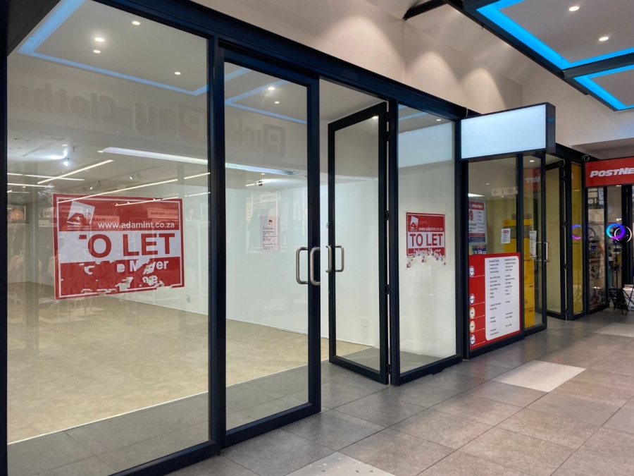 To Let commercial Property for Rent in Noordheuwel Gauteng