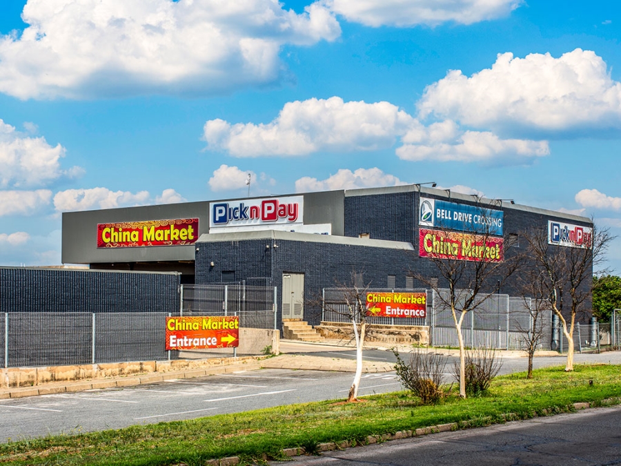 Commercial Property for Sale in Noordheuwel Gauteng