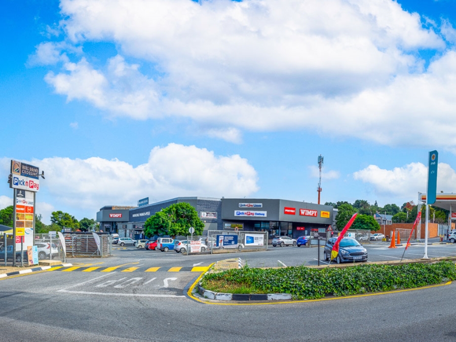 Commercial Property for Sale in Noordheuwel Gauteng