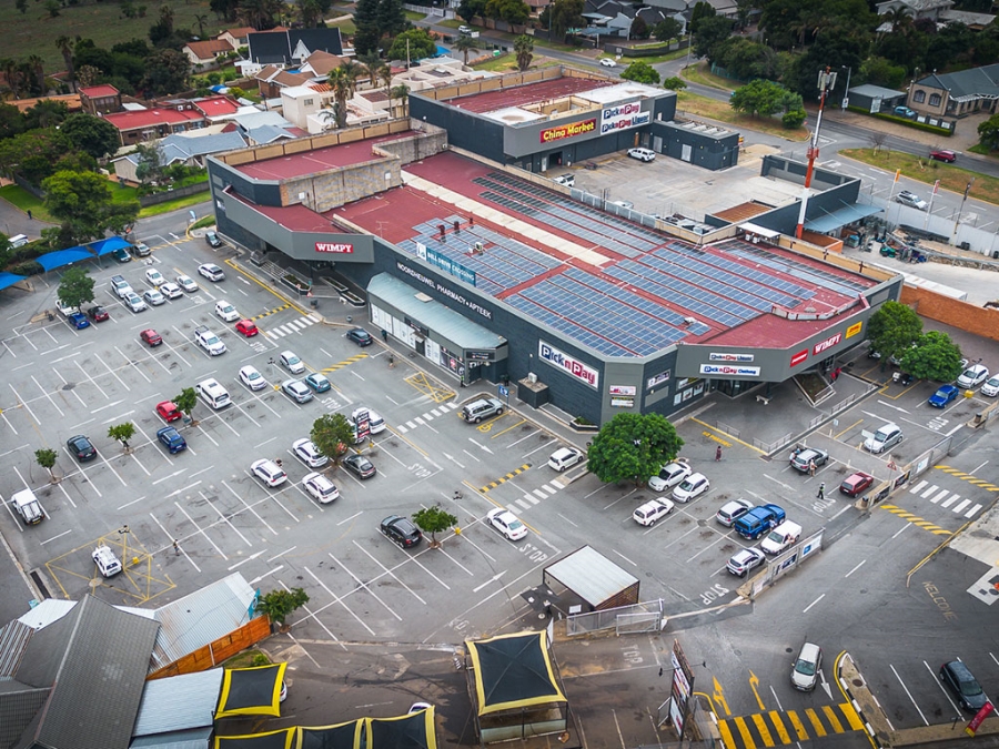 Commercial Property for Sale in Noordheuwel Gauteng
