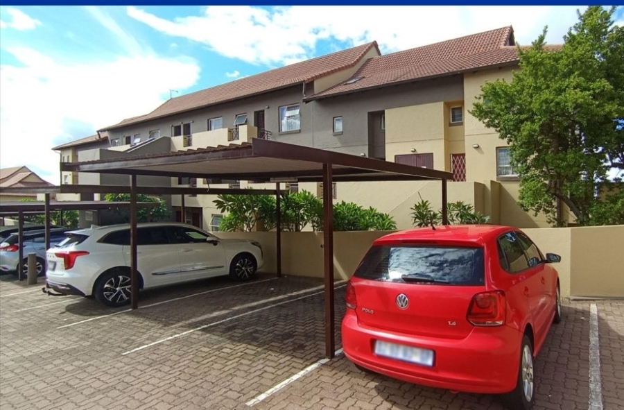 2 Bedroom Property for Sale in Vorna Valley Gauteng