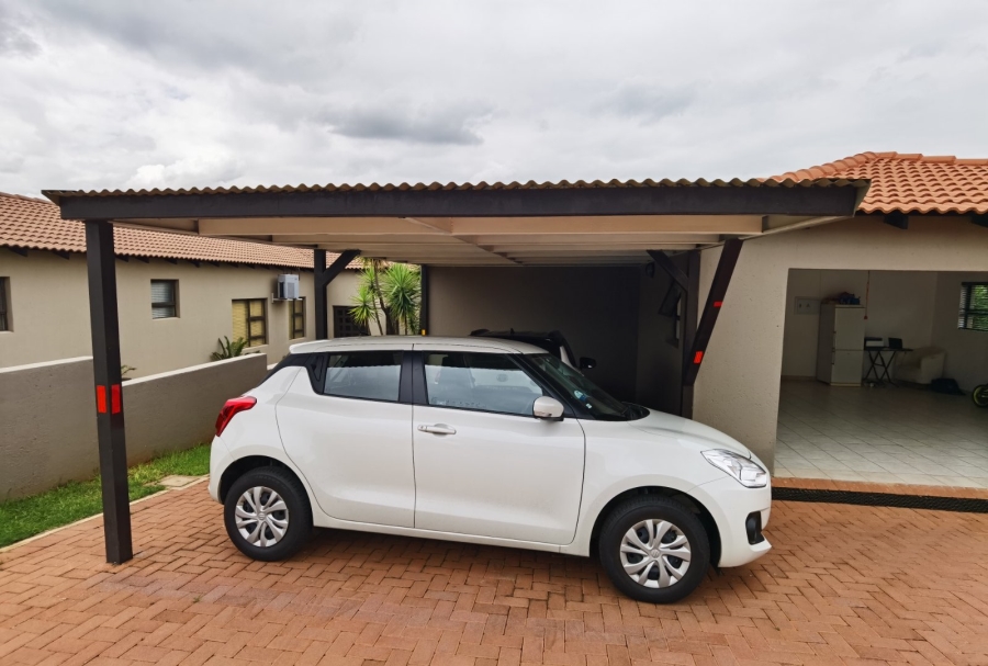 3 Bedroom Property for Sale in Kungwini Country Estate Gauteng
