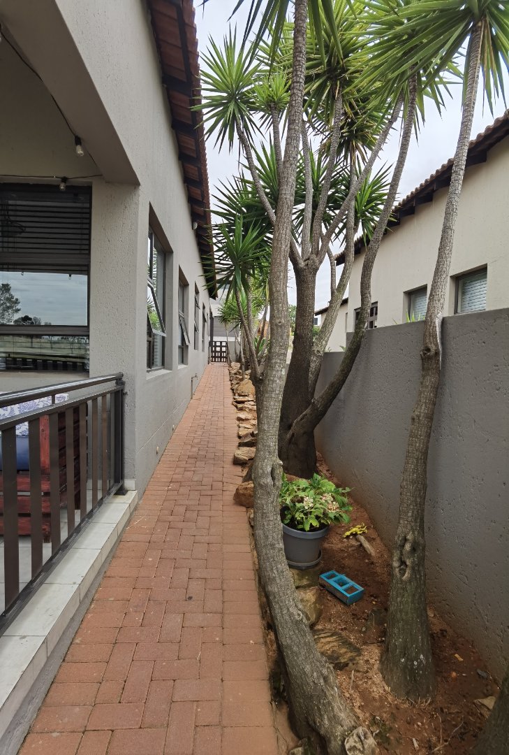3 Bedroom Property for Sale in Kungwini Country Estate Gauteng