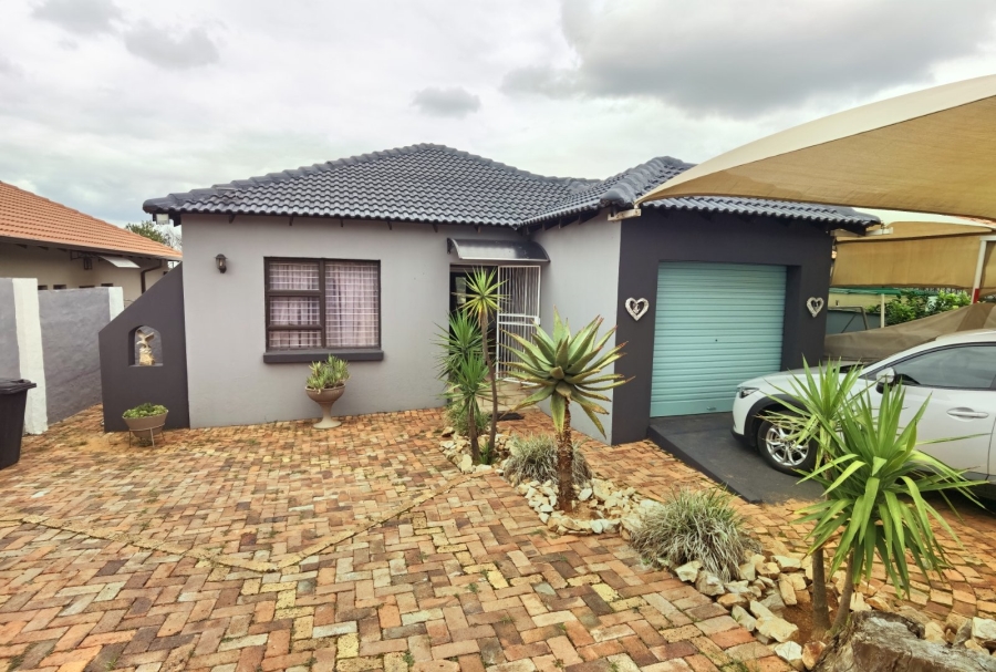 2 Bedroom Property for Sale in Kungwini Country Estate Gauteng