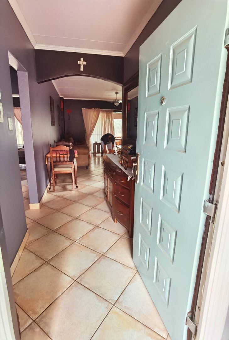 2 Bedroom Property for Sale in Kungwini Country Estate Gauteng