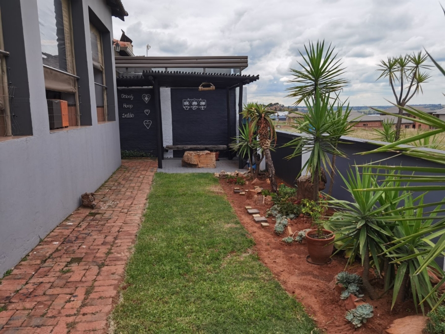 2 Bedroom Property for Sale in Kungwini Country Estate Gauteng