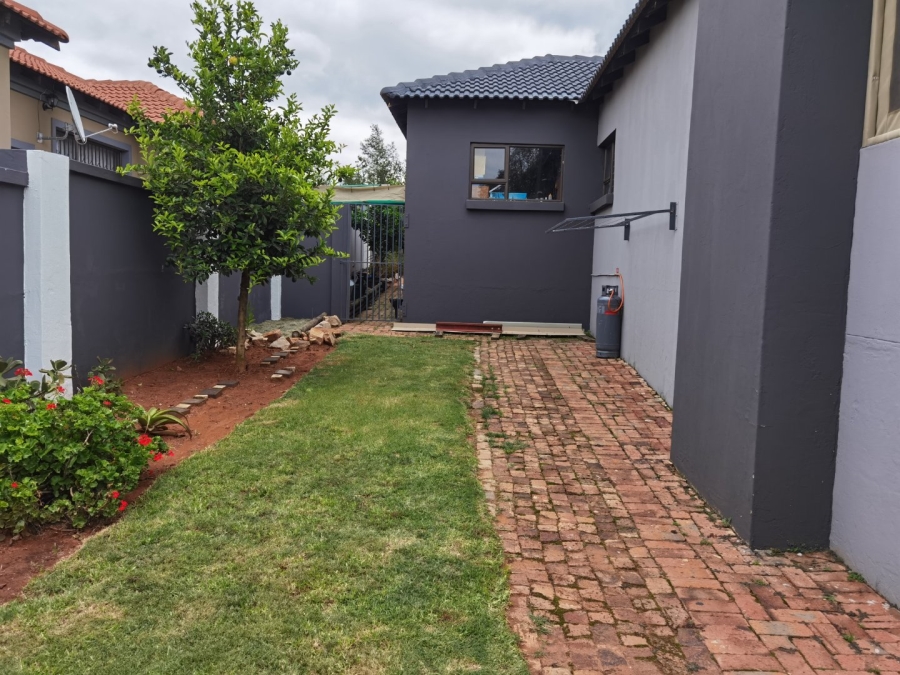 2 Bedroom Property for Sale in Kungwini Country Estate Gauteng