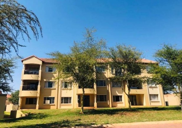 To Let 2 Bedroom Property for Rent in Tijger Valley Gauteng