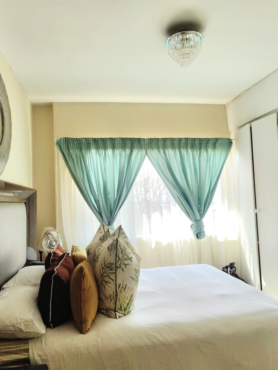 To Let 2 Bedroom Property for Rent in Tijger Valley Gauteng