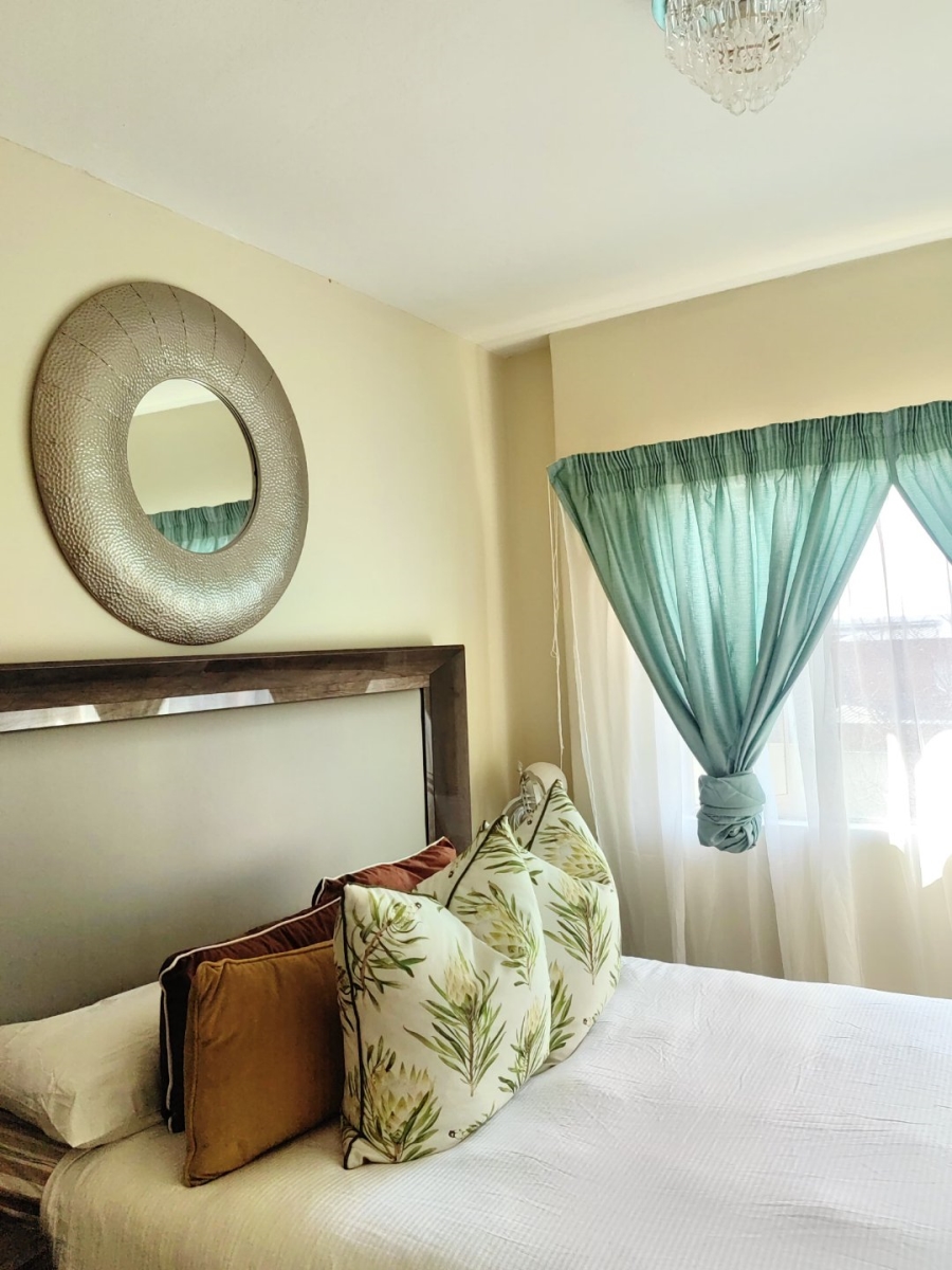 To Let 2 Bedroom Property for Rent in Tijger Valley Gauteng