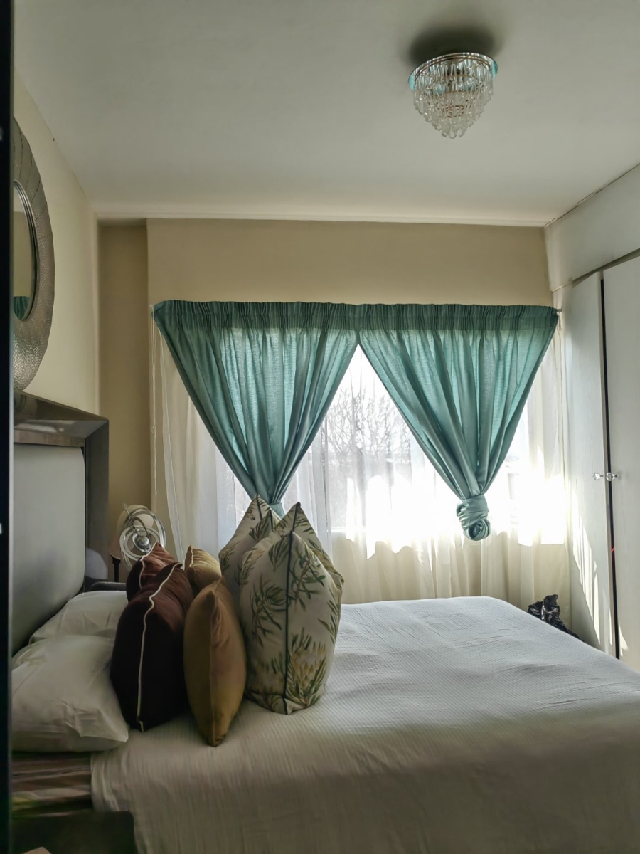 To Let 2 Bedroom Property for Rent in Tijger Valley Gauteng