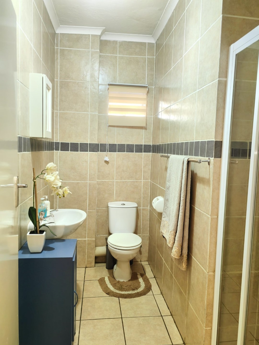 To Let 2 Bedroom Property for Rent in Tijger Valley Gauteng