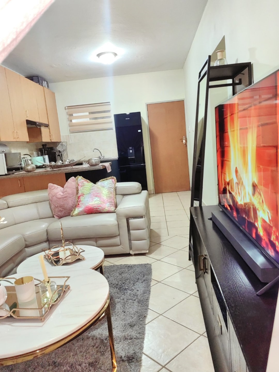 To Let 2 Bedroom Property for Rent in Tijger Valley Gauteng
