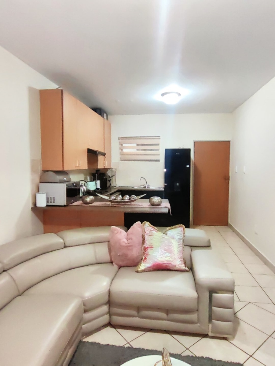 To Let 2 Bedroom Property for Rent in Tijger Valley Gauteng
