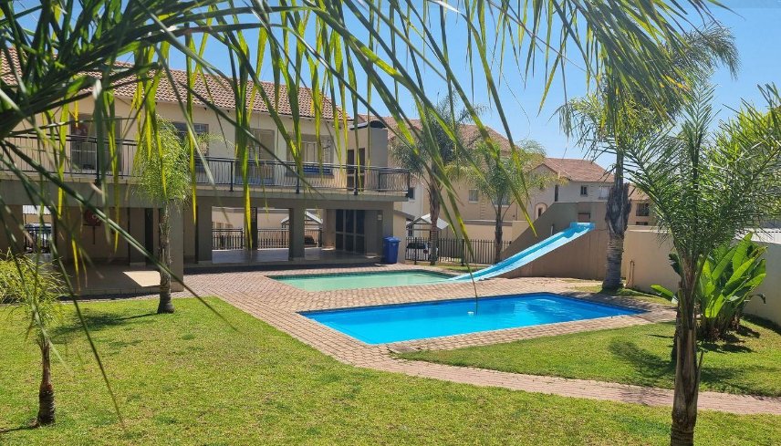 To Let 2 Bedroom Property for Rent in Tijger Valley Gauteng