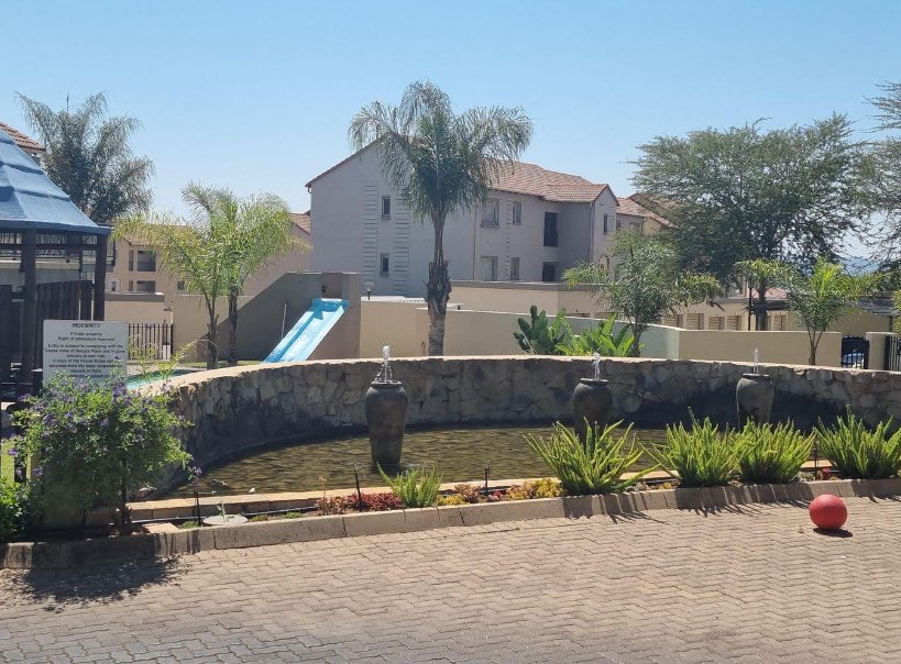 To Let 2 Bedroom Property for Rent in Tijger Valley Gauteng