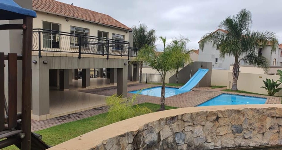 To Let 2 Bedroom Property for Rent in Tijger Valley Gauteng