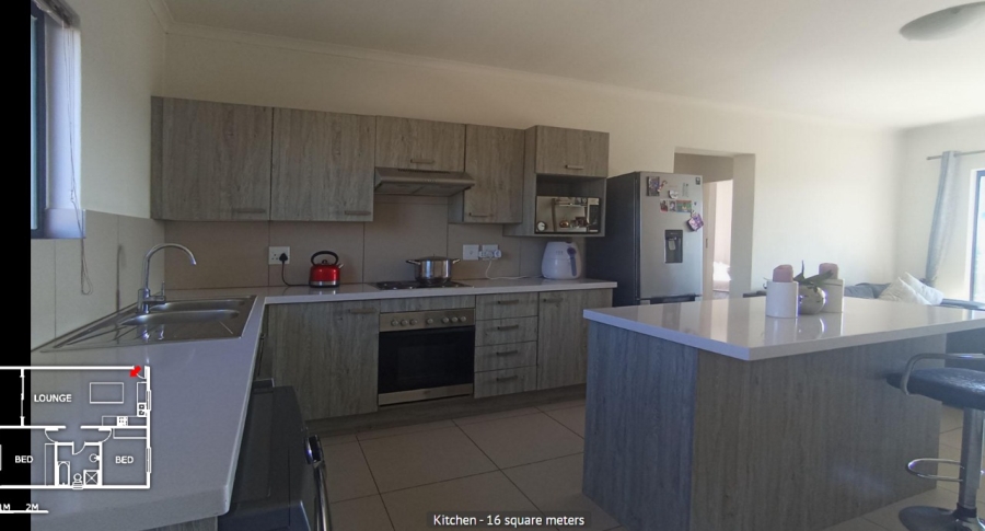 2 Bedroom Property for Sale in Erand Gardens Gauteng