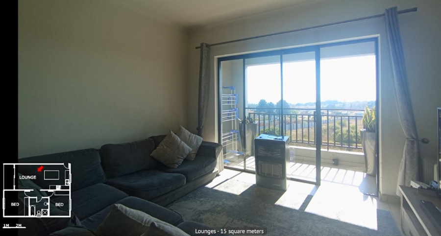 2 Bedroom Property for Sale in Erand Gardens Gauteng