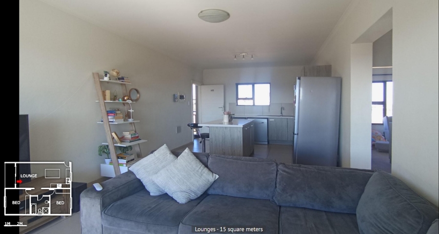 2 Bedroom Property for Sale in Erand Gardens Gauteng