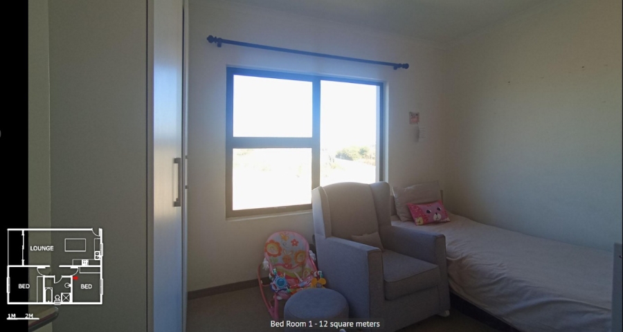 2 Bedroom Property for Sale in Erand Gardens Gauteng
