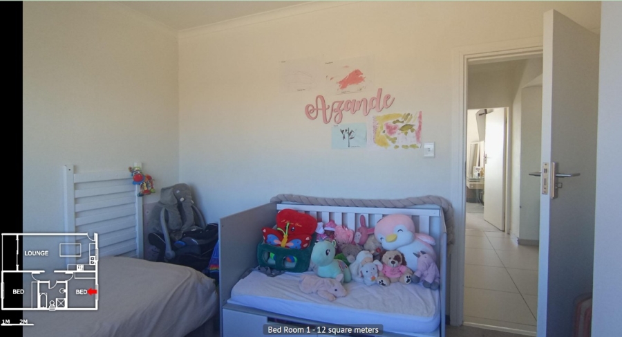 2 Bedroom Property for Sale in Erand Gardens Gauteng