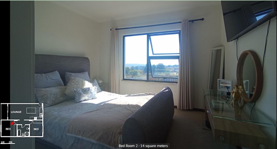 2 Bedroom Property for Sale in Erand Gardens Gauteng