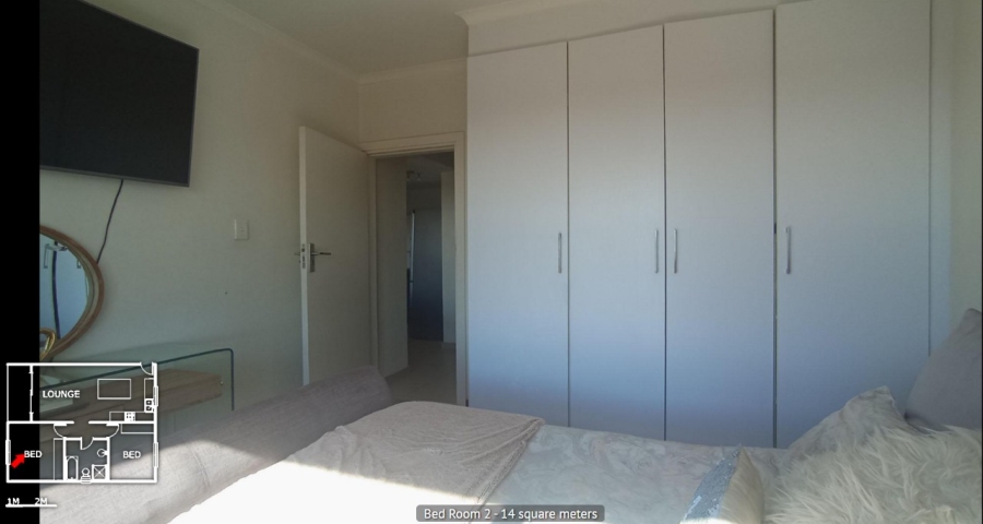 2 Bedroom Property for Sale in Erand Gardens Gauteng