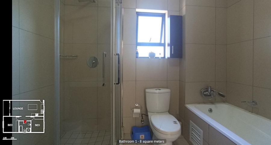 2 Bedroom Property for Sale in Erand Gardens Gauteng