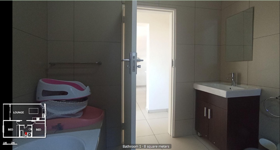 2 Bedroom Property for Sale in Erand Gardens Gauteng