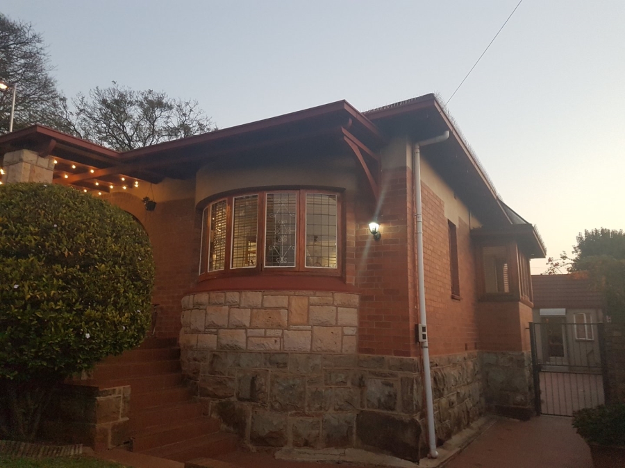 3 Bedroom Property for Sale in Kensington Gauteng