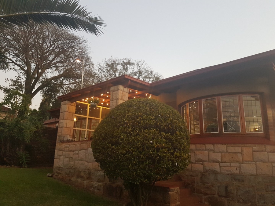 3 Bedroom Property for Sale in Kensington Gauteng