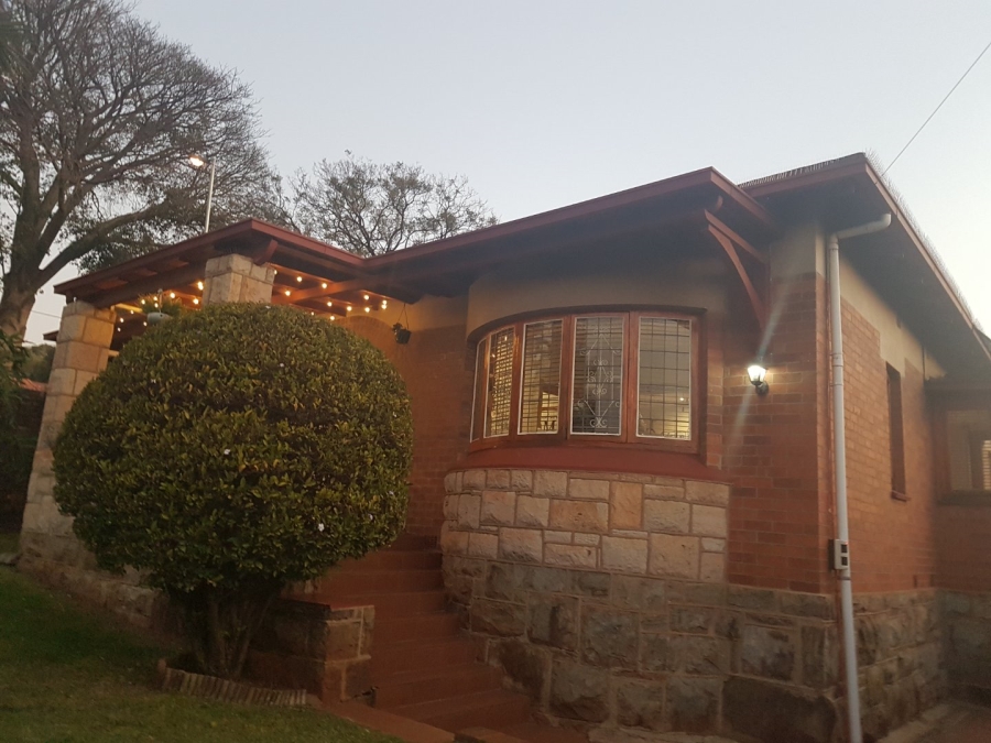 3 Bedroom Property for Sale in Kensington Gauteng
