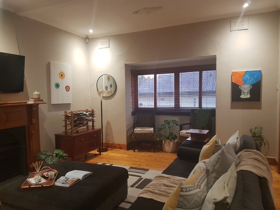 3 Bedroom Property for Sale in Kensington Gauteng