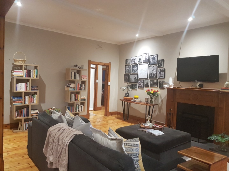 3 Bedroom Property for Sale in Kensington Gauteng