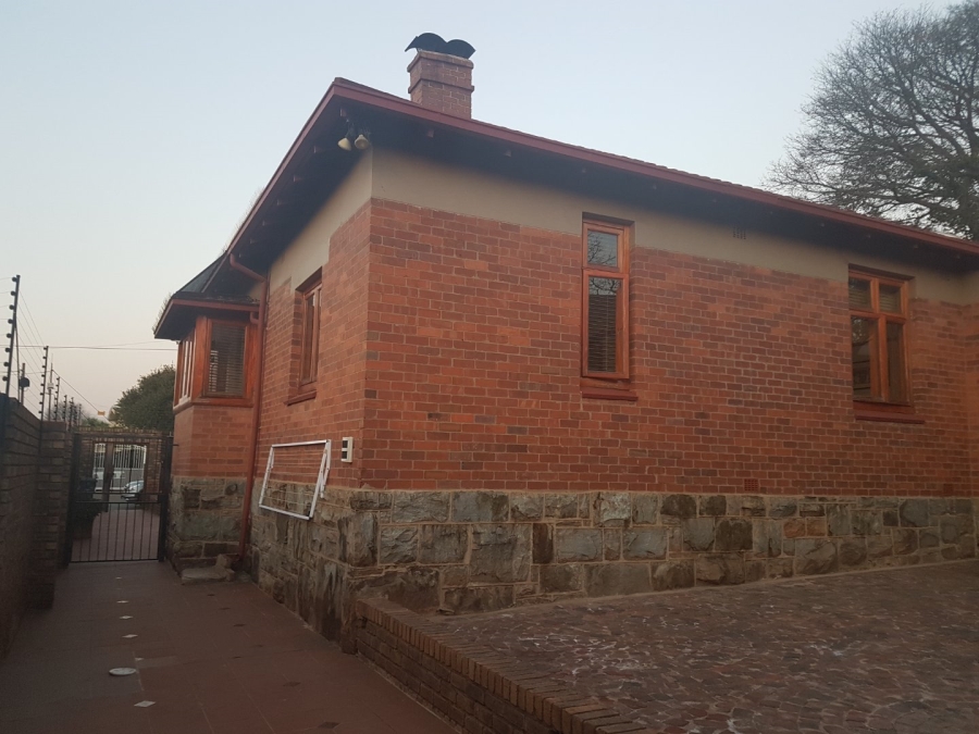 3 Bedroom Property for Sale in Kensington Gauteng