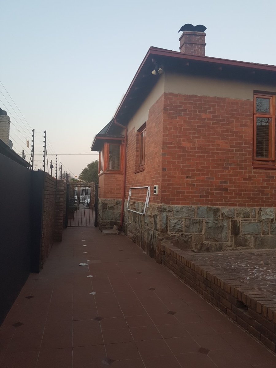 3 Bedroom Property for Sale in Kensington Gauteng