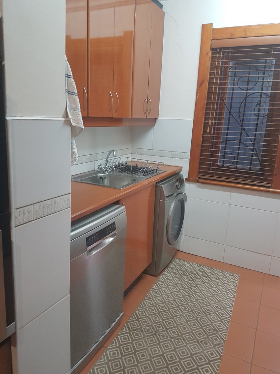3 Bedroom Property for Sale in Kensington Gauteng